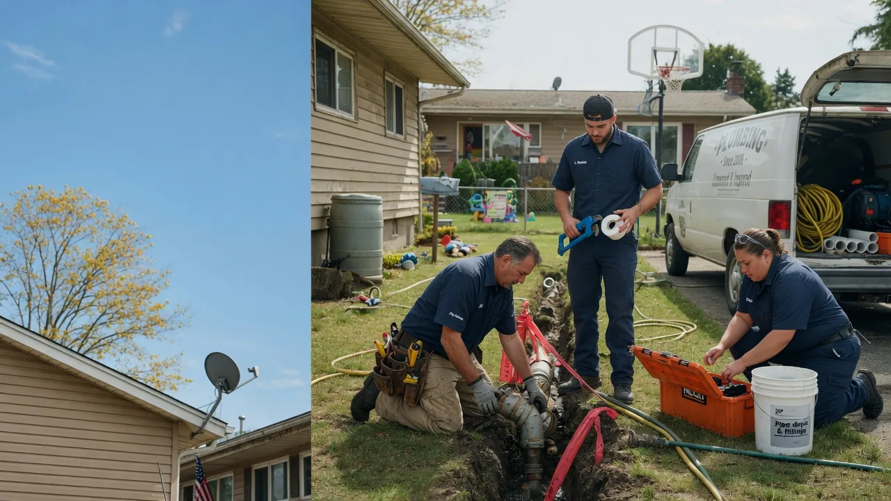 Garbage Disposal Replacement in Gwynn Oak, MD near me